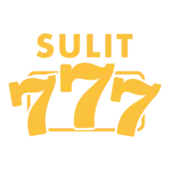 sulit 777 logo