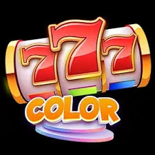 777 color logo