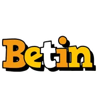 betin logo