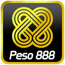 peso 888 logo