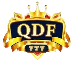 qdf 777 logo