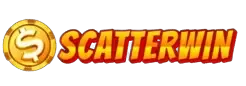 scatter win logo