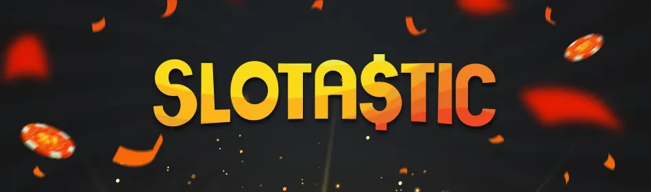 slotastic logo