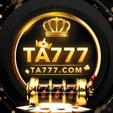 ta777 logo