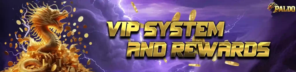 Vip system