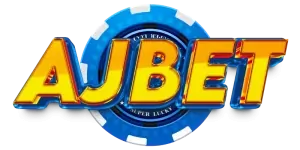 ajbet casino logo