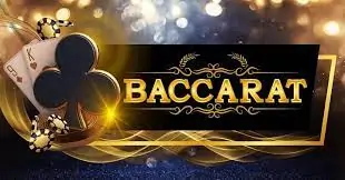 baccarat logo