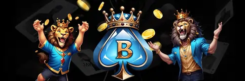 bet king logo