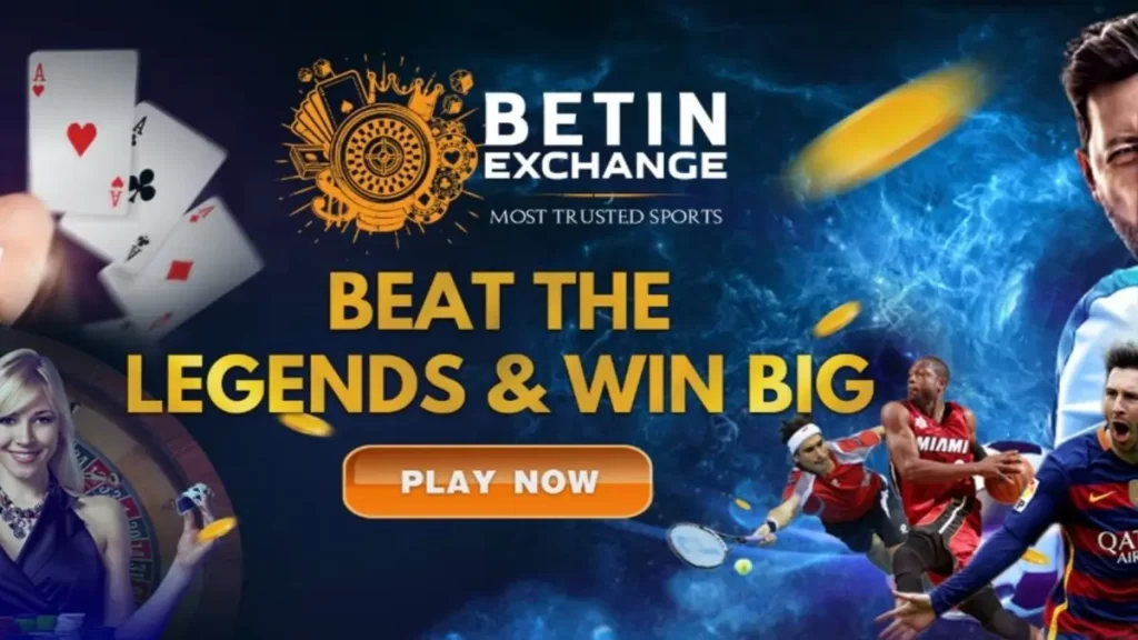 bet and win big