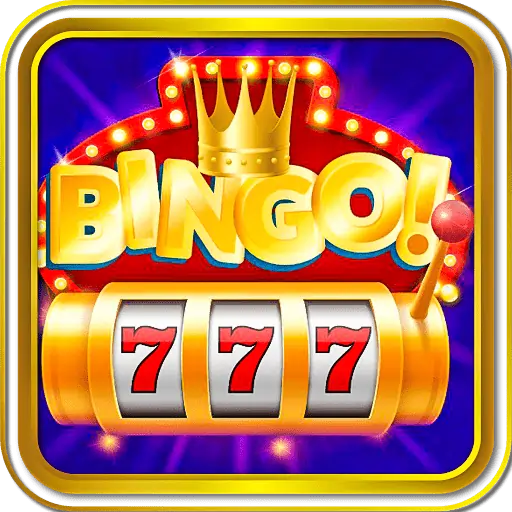 bingo 777 logo