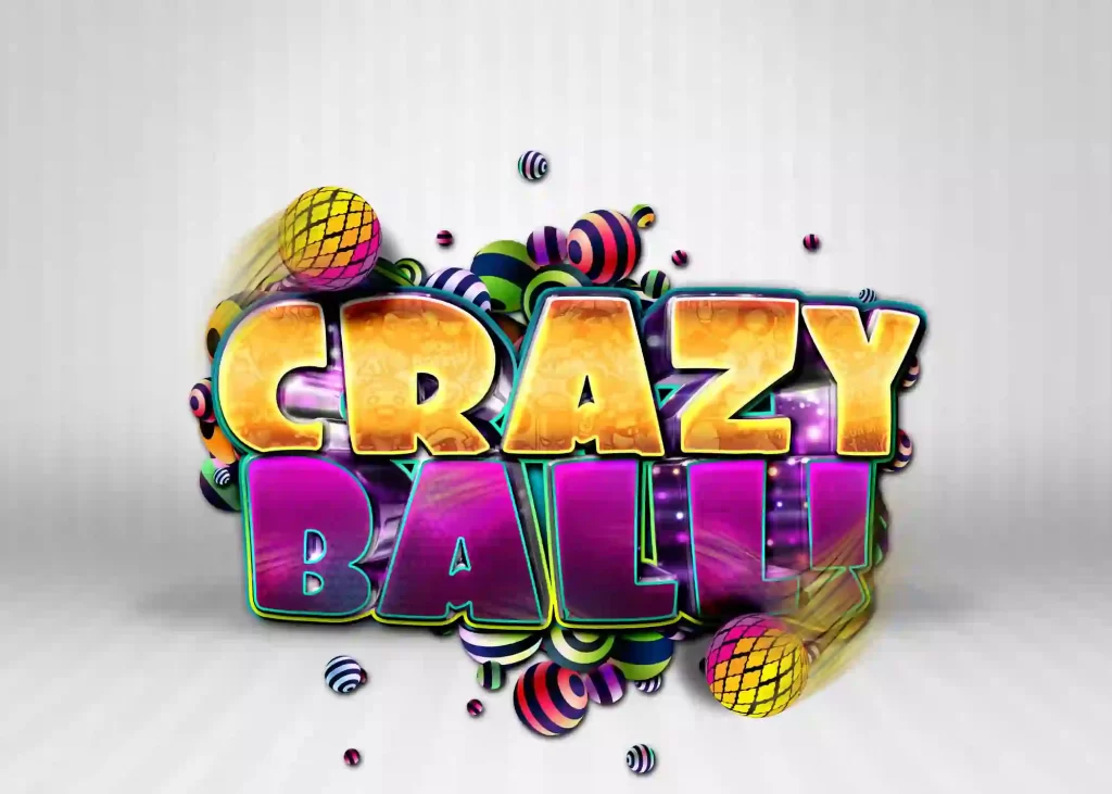 Crazy ball