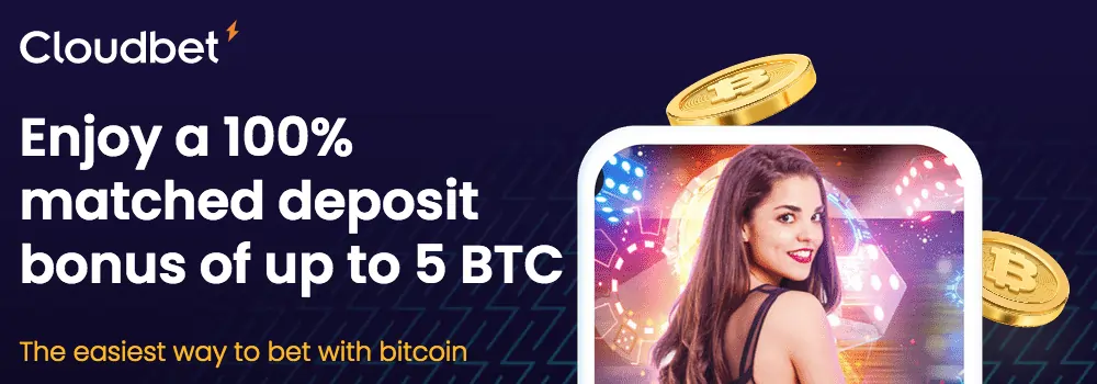 deposit bonus