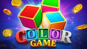 color game logo