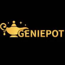 geniepot logo