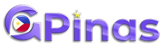GPinas logo