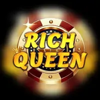 rich queen logo