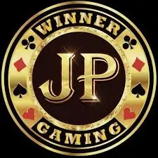 jp winner logo