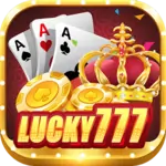 lucky 777 logo