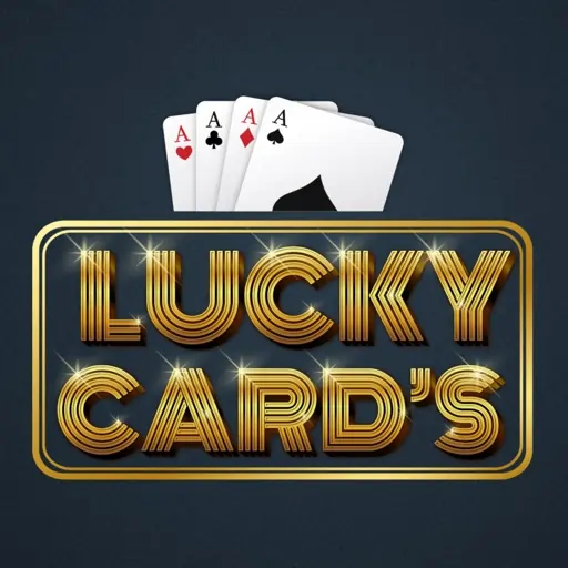 lucky cards