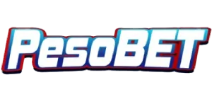 pesobet logo
