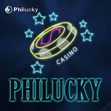 philucky logo