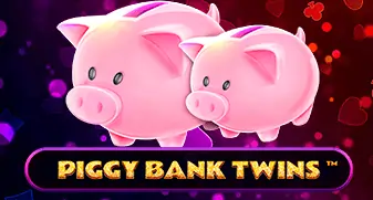 piggy twins