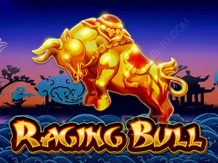 raging bull