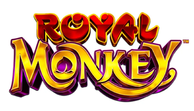 Royal monkey