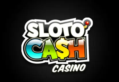 sloto cash logo