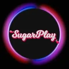 sugar play logo